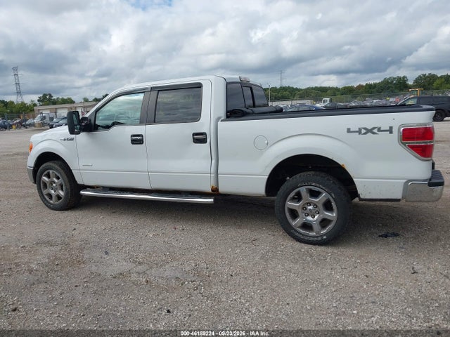 Aukcja sprzedaży 2014 Ford F-150 Xlt, vin: 1FTFW1ET8EFC07158, numer aukcji: 46189224