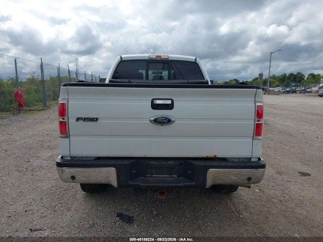 Aukcja sprzedaży 2014 Ford F-150 Xlt, vin: 1FTFW1ET8EFC07158, numer aukcji: 46189224