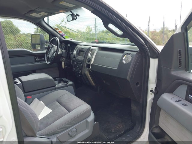Aukcja sprzedaży 2014 Ford F-150 Xlt, vin: 1FTFW1ET8EFC07158, numer aukcji: 46189224