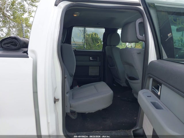 Aukcja sprzedaży 2014 Ford F-150 Xlt, vin: 1FTFW1ET8EFC07158, numer aukcji: 46189224