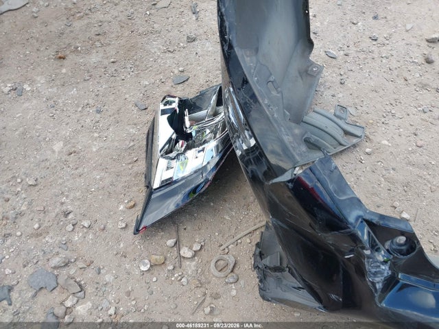 46189231 :رقم المزاد ، 19XFC1F92GE023715 vin ، 2016 Honda Civic Touring مزاد بيع
