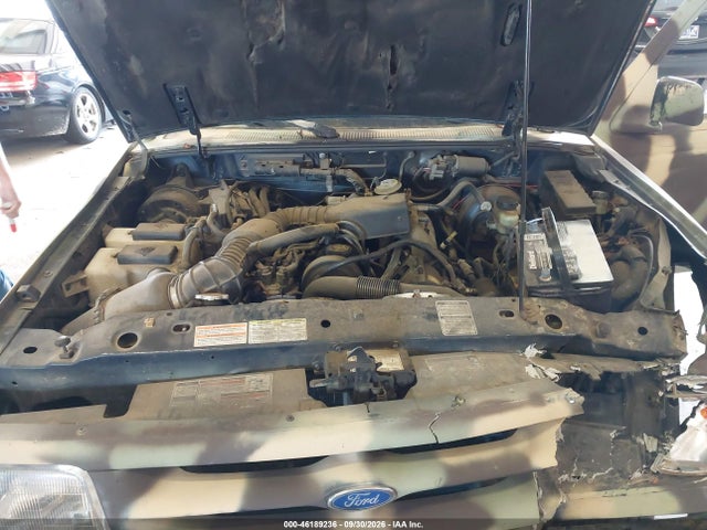 1996 Ford Ranger მანქანა იყიდება აუქციონზე, vin: 1FTCR10A3TUA84703, აუქციონის ნომერი: 46189236