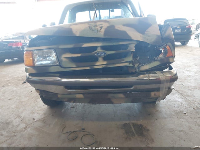 1996 Ford Ranger მანქანა იყიდება აუქციონზე, vin: 1FTCR10A3TUA84703, აუქციონის ნომერი: 46189236