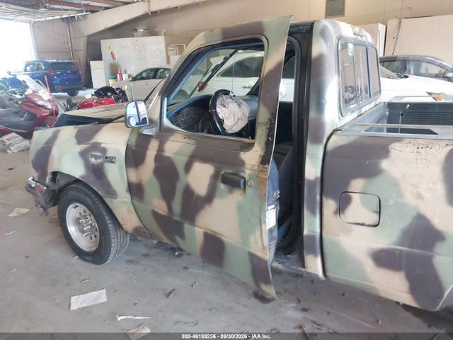 1996 Ford Ranger მანქანა იყიდება აუქციონზე, vin: 1FTCR10A3TUA84703, აუქციონის ნომერი: 46189236