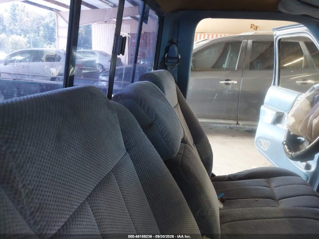 1996 Ford Ranger მანქანა იყიდება აუქციონზე, vin: 1FTCR10A3TUA84703, აუქციონის ნომერი: 46189236