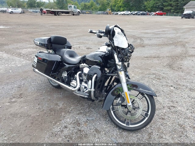 Aukcja sprzedaży 2016 Harley-davidson Flhxs Street Glide Special, vin: 1HD1KRM16GB691229, numer aukcji: 46189238