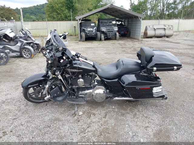 Aukcja sprzedaży 2016 Harley-davidson Flhxs Street Glide Special, vin: 1HD1KRM16GB691229, numer aukcji: 46189238