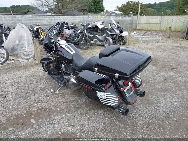 Aukcja sprzedaży 2016 Harley-davidson Flhxs Street Glide Special, vin: 1HD1KRM16GB691229, numer aukcji: 46189238