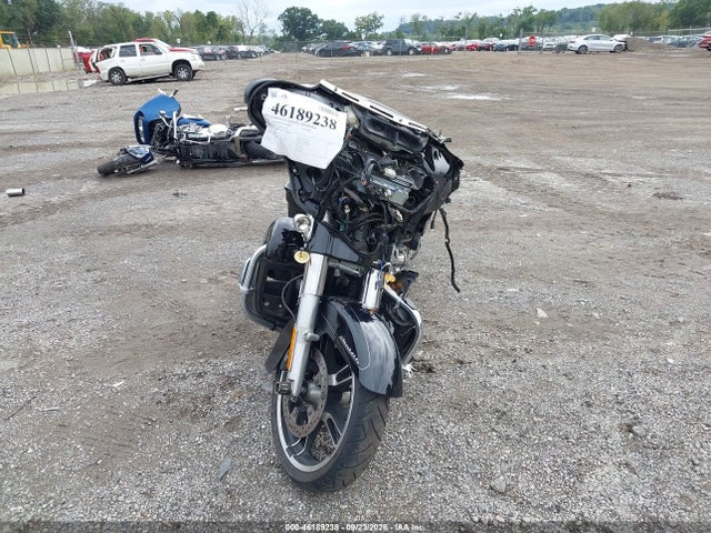 Aukcja sprzedaży 2016 Harley-davidson Flhxs Street Glide Special, vin: 1HD1KRM16GB691229, numer aukcji: 46189238