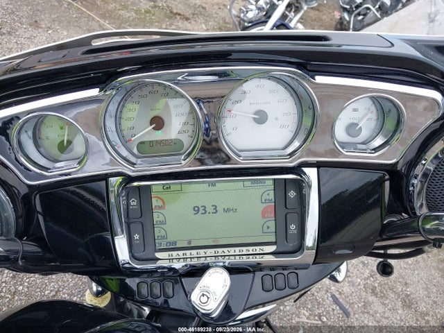 Aukcja sprzedaży 2016 Harley-davidson Flhxs Street Glide Special, vin: 1HD1KRM16GB691229, numer aukcji: 46189238