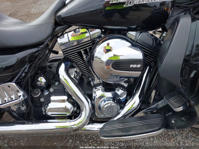 Aukcja sprzedaży 2016 Harley-davidson Flhxs Street Glide Special, vin: 1HD1KRM16GB691229, numer aukcji: 46189238