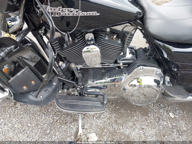 Aukcja sprzedaży 2016 Harley-davidson Flhxs Street Glide Special, vin: 1HD1KRM16GB691229, numer aukcji: 46189238