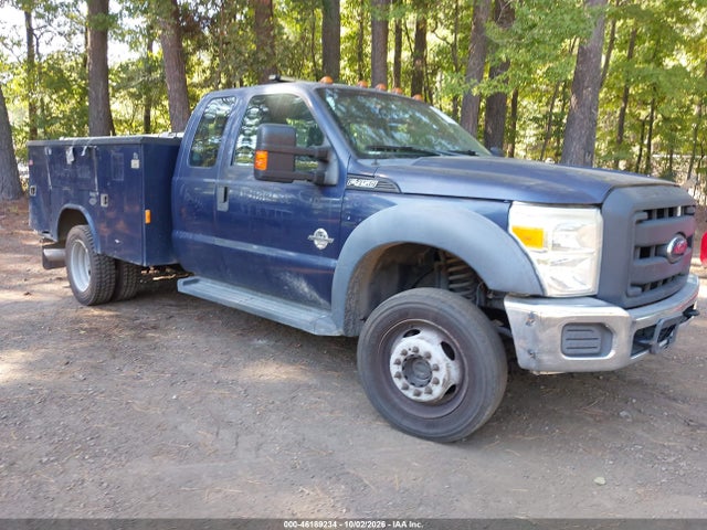 Продажа на аукционе авто 2012 Ford F-450 Chassis Xl, vin: 1FD0X4HT7CEC83971, номер лота: 46189234