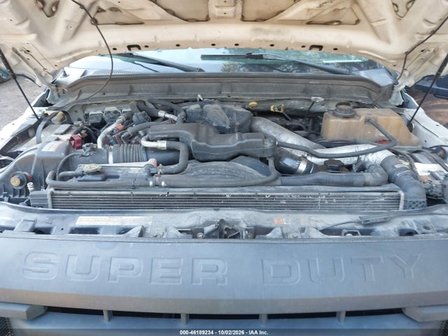 Продажа на аукционе авто 2012 Ford F-450 Chassis Xl, vin: 1FD0X4HT7CEC83971, номер лота: 46189234