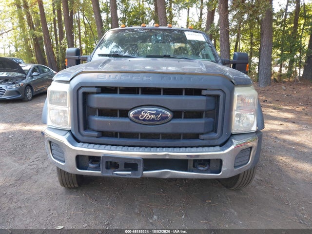 Продажа на аукционе авто 2012 Ford F-450 Chassis Xl, vin: 1FD0X4HT7CEC83971, номер лота: 46189234