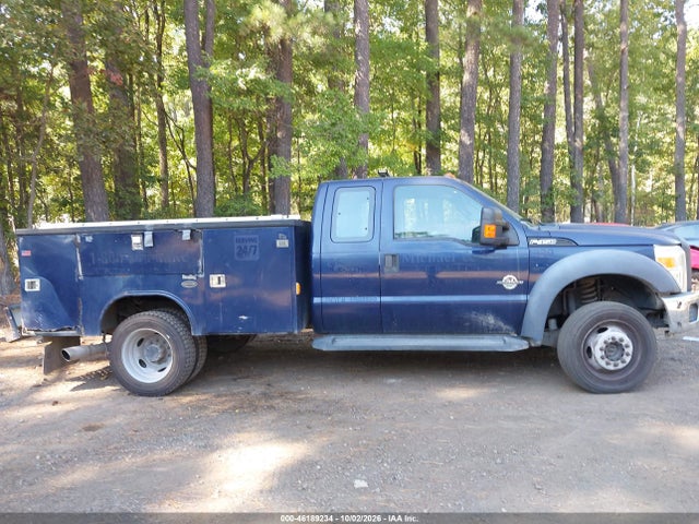Продажа на аукционе авто 2012 Ford F-450 Chassis Xl, vin: 1FD0X4HT7CEC83971, номер лота: 46189234
