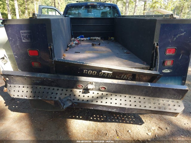 Продажа на аукционе авто 2012 Ford F-450 Chassis Xl, vin: 1FD0X4HT7CEC83971, номер лота: 46189234