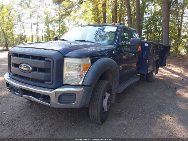 Продажа на аукционе авто 2012 Ford F-450 Chassis Xl, vin: 1FD0X4HT7CEC83971, номер лота: 46189234