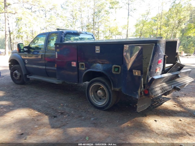 Продажа на аукционе авто 2012 Ford F-450 Chassis Xl, vin: 1FD0X4HT7CEC83971, номер лота: 46189234