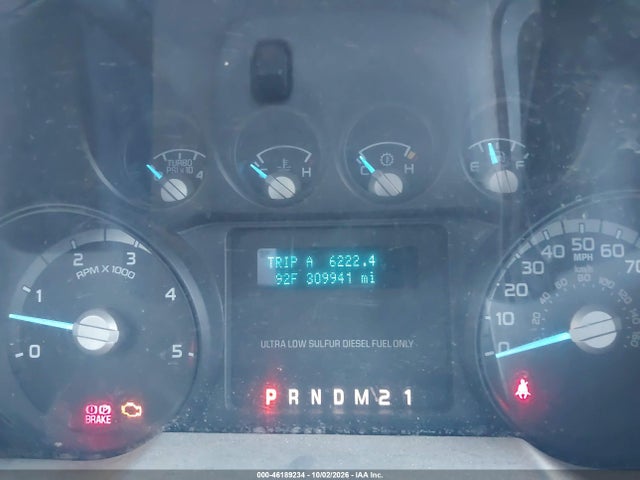 Продажа на аукционе авто 2012 Ford F-450 Chassis Xl, vin: 1FD0X4HT7CEC83971, номер лота: 46189234