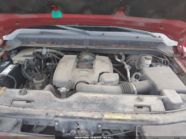 Продаж на аукціоні авто 2006 Nissan Armada Se, vin: 5N1AA08A86N728400, номер лоту: 46189242