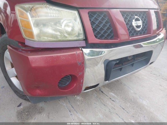 Продаж на аукціоні авто 2006 Nissan Armada Se, vin: 5N1AA08A86N728400, номер лоту: 46189242