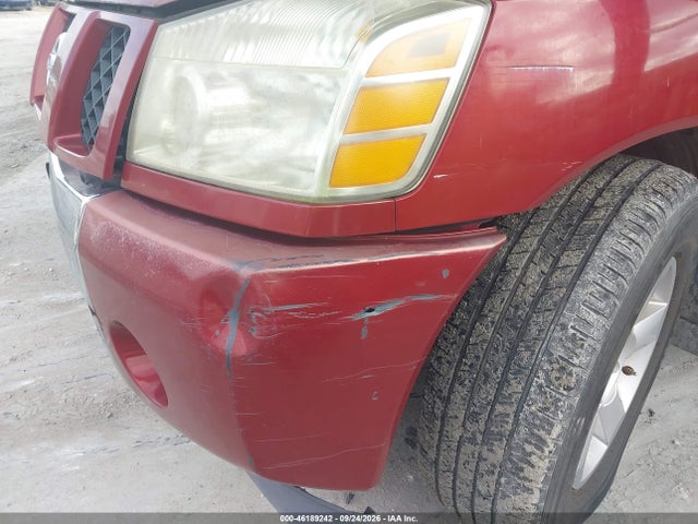 Продаж на аукціоні авто 2006 Nissan Armada Se, vin: 5N1AA08A86N728400, номер лоту: 46189242