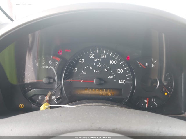 Продаж на аукціоні авто 2006 Nissan Armada Se, vin: 5N1AA08A86N728400, номер лоту: 46189242