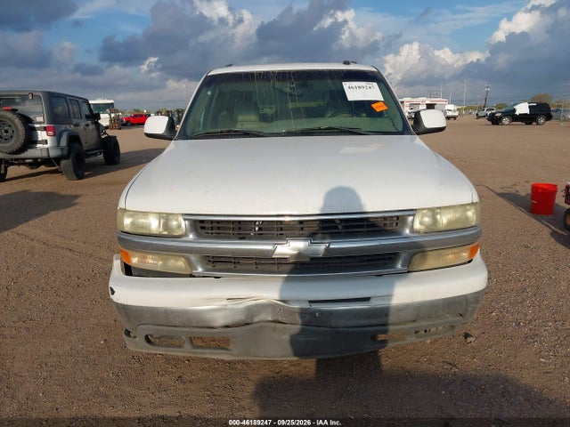46189247 :رقم المزاد ، 1GNEC13Z53R264416 vin ، 2003 Chevrolet Tahoe Lt مزاد بيع