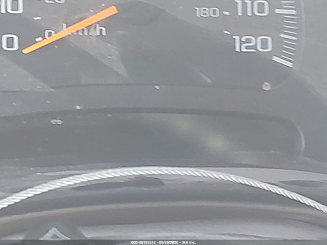46189247 :رقم المزاد ، 1GNEC13Z53R264416 vin ، 2003 Chevrolet Tahoe Lt مزاد بيع