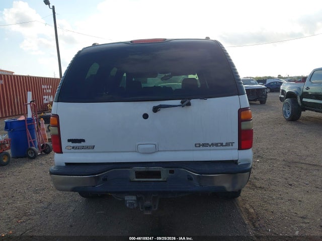 46189247 :رقم المزاد ، 1GNEC13Z53R264416 vin ، 2003 Chevrolet Tahoe Lt مزاد بيع