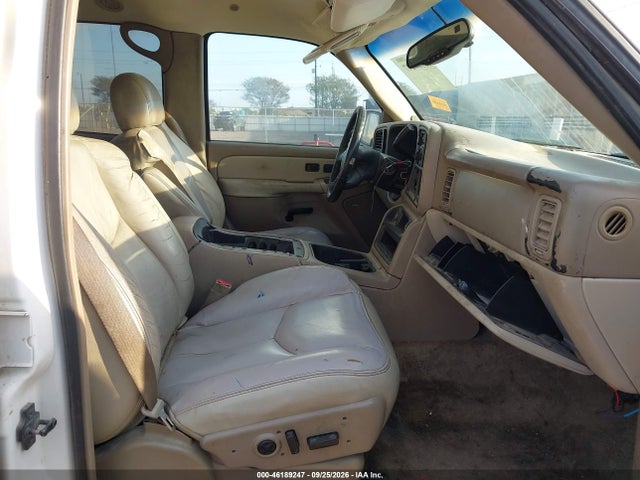 46189247 :رقم المزاد ، 1GNEC13Z53R264416 vin ، 2003 Chevrolet Tahoe Lt مزاد بيع