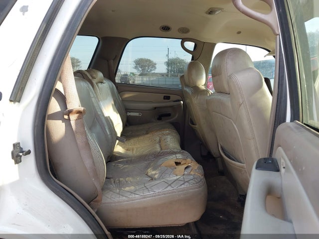 46189247 :رقم المزاد ، 1GNEC13Z53R264416 vin ، 2003 Chevrolet Tahoe Lt مزاد بيع