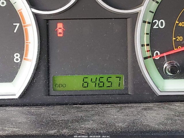 2011 Chevrolet Aveo Lt W/1lt მანქანა იყიდება აუქციონზე, vin: KL1TD5DE4BB186788, აუქციონის ნომერი: 46189255