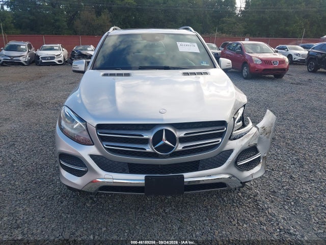 Aukcja sprzedaży 2016 Mercedes-benz Gle 350 4matic, vin: 4JGDA5HB5GA785827, numer aukcji: 46189258