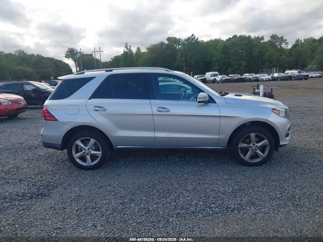 Aukcja sprzedaży 2016 Mercedes-benz Gle 350 4matic, vin: 4JGDA5HB5GA785827, numer aukcji: 46189258