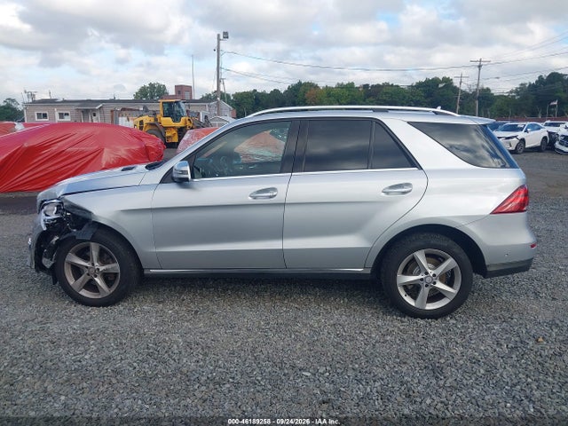 Aukcja sprzedaży 2016 Mercedes-benz Gle 350 4matic, vin: 4JGDA5HB5GA785827, numer aukcji: 46189258