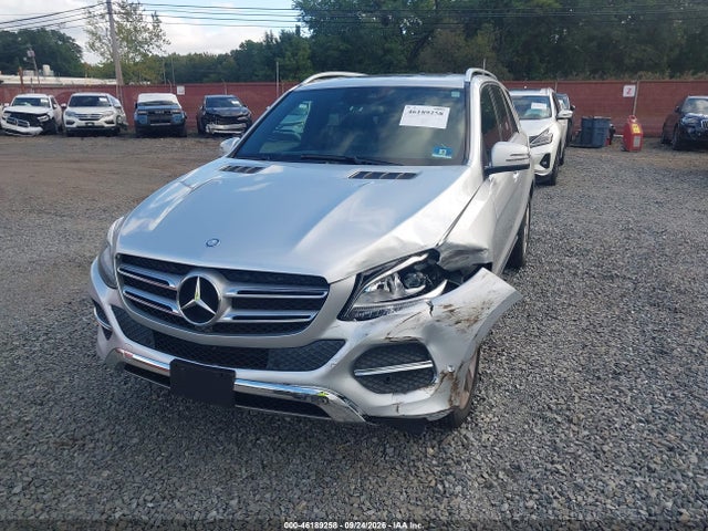 Aukcja sprzedaży 2016 Mercedes-benz Gle 350 4matic, vin: 4JGDA5HB5GA785827, numer aukcji: 46189258