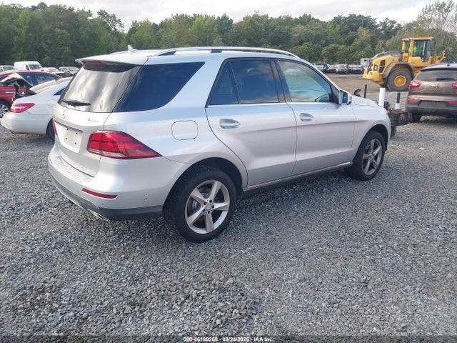 Aukcja sprzedaży 2016 Mercedes-benz Gle 350 4matic, vin: 4JGDA5HB5GA785827, numer aukcji: 46189258