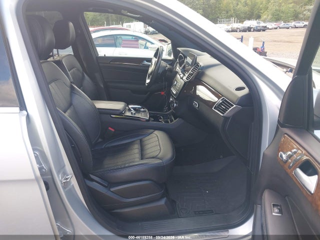 Aukcja sprzedaży 2016 Mercedes-benz Gle 350 4matic, vin: 4JGDA5HB5GA785827, numer aukcji: 46189258