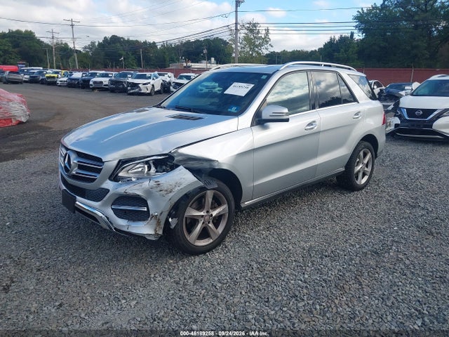 Aukcja sprzedaży 2016 Mercedes-benz Gle 350 4matic, vin: 4JGDA5HB5GA785827, numer aukcji: 46189258