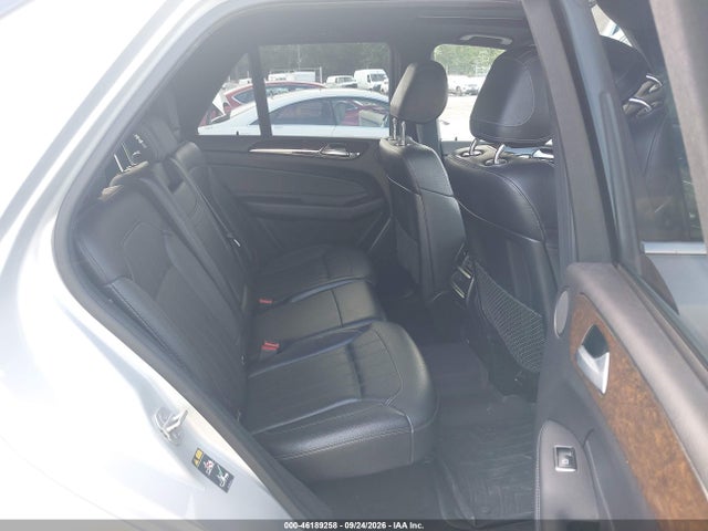 Aukcja sprzedaży 2016 Mercedes-benz Gle 350 4matic, vin: 4JGDA5HB5GA785827, numer aukcji: 46189258