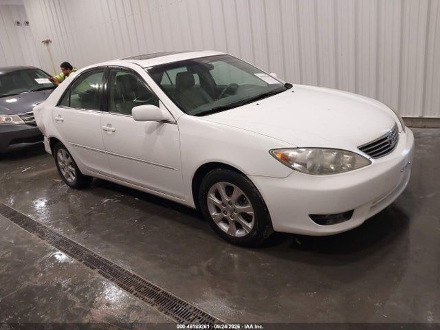 Продаж на аукціоні авто 2005 Toyota Camry Xle V6, vin: 4T1BF30K35U083784, номер лоту: 46189261