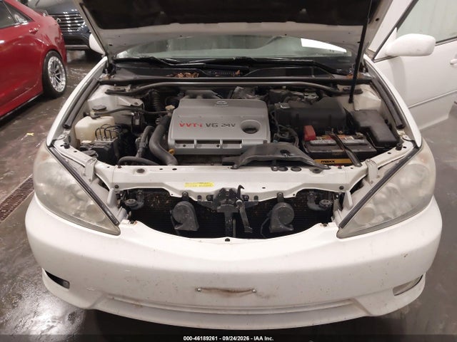 Продаж на аукціоні авто 2005 Toyota Camry Xle V6, vin: 4T1BF30K35U083784, номер лоту: 46189261