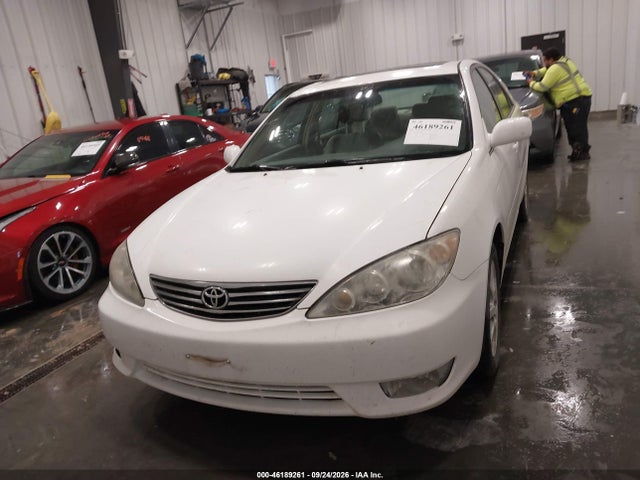 Продаж на аукціоні авто 2005 Toyota Camry Xle V6, vin: 4T1BF30K35U083784, номер лоту: 46189261