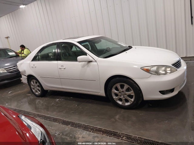 Продаж на аукціоні авто 2005 Toyota Camry Xle V6, vin: 4T1BF30K35U083784, номер лоту: 46189261
