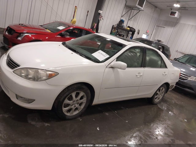 Продаж на аукціоні авто 2005 Toyota Camry Xle V6, vin: 4T1BF30K35U083784, номер лоту: 46189261