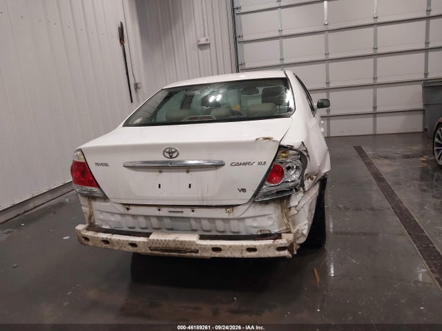 Продаж на аукціоні авто 2005 Toyota Camry Xle V6, vin: 4T1BF30K35U083784, номер лоту: 46189261