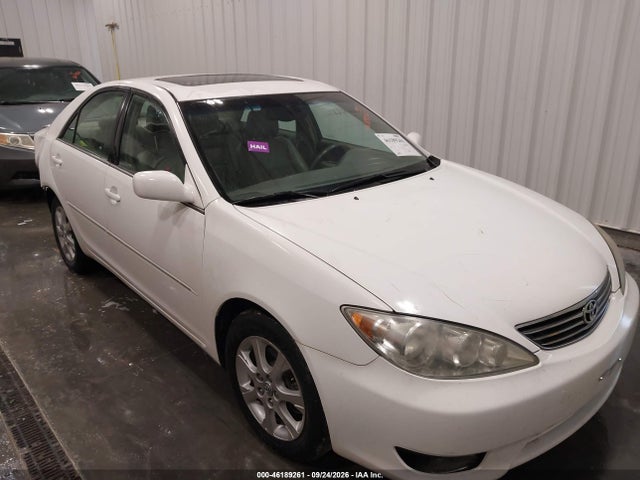 Продаж на аукціоні авто 2005 Toyota Camry Xle V6, vin: 4T1BF30K35U083784, номер лоту: 46189261