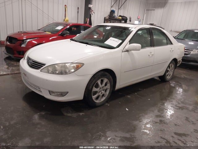 Продаж на аукціоні авто 2005 Toyota Camry Xle V6, vin: 4T1BF30K35U083784, номер лоту: 46189261
